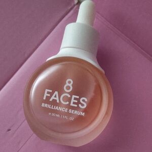 Brilliance Serum - Cream